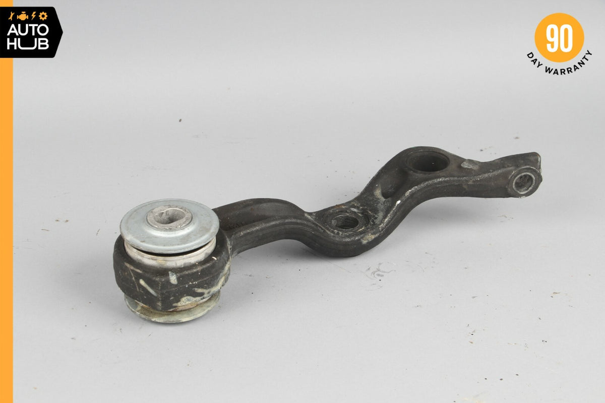 03-08 Mercedes R230 SL500 SL55 AMG Front Left Driver Side Lower Control Arm - photo 4