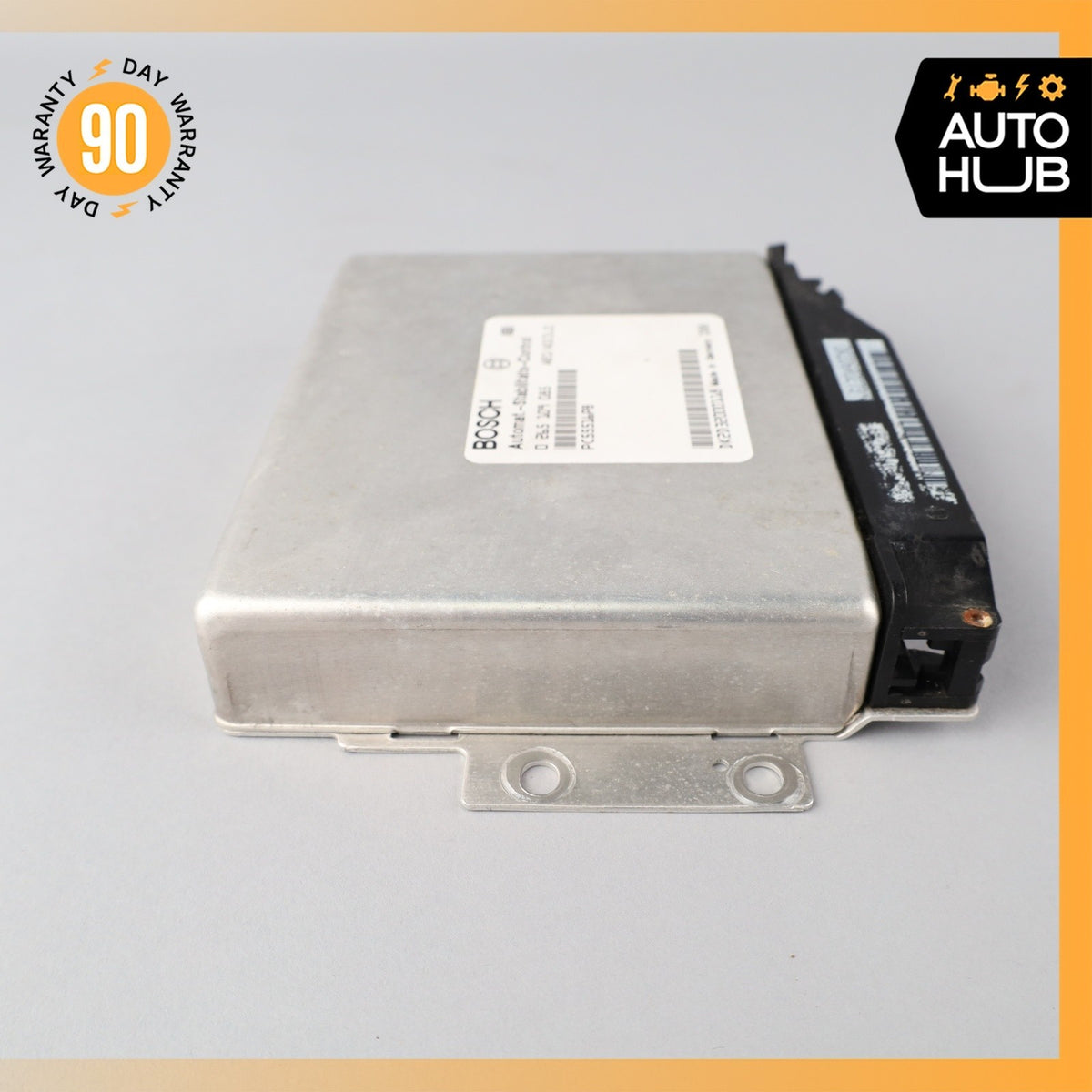00-02 Bentley Arnage 6.8L V8 BOSCH ESP ABS Control Module PC55516PB OEM - photo 5