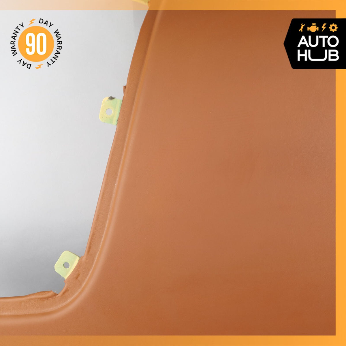12-17 Bentley Continental GT Coupe Rear Under Window Panel Cover OEM 56k - photo 4