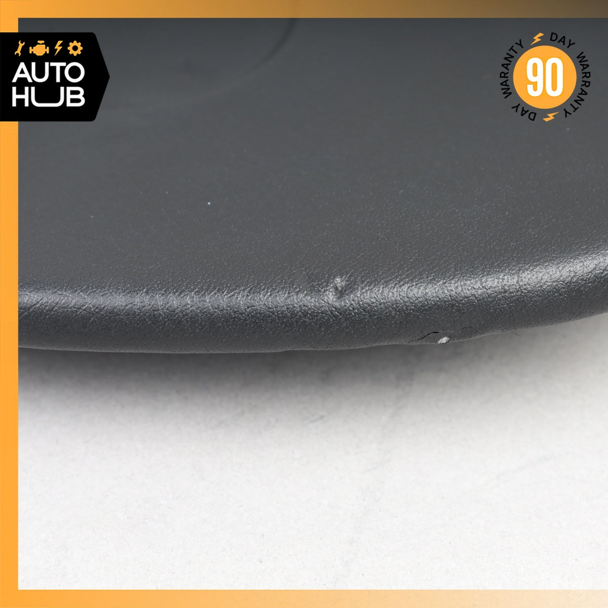 08-19 Maserati GranTurismo M145 Dash Board Trim Panel Right Passenger Side OEM - photo 7
