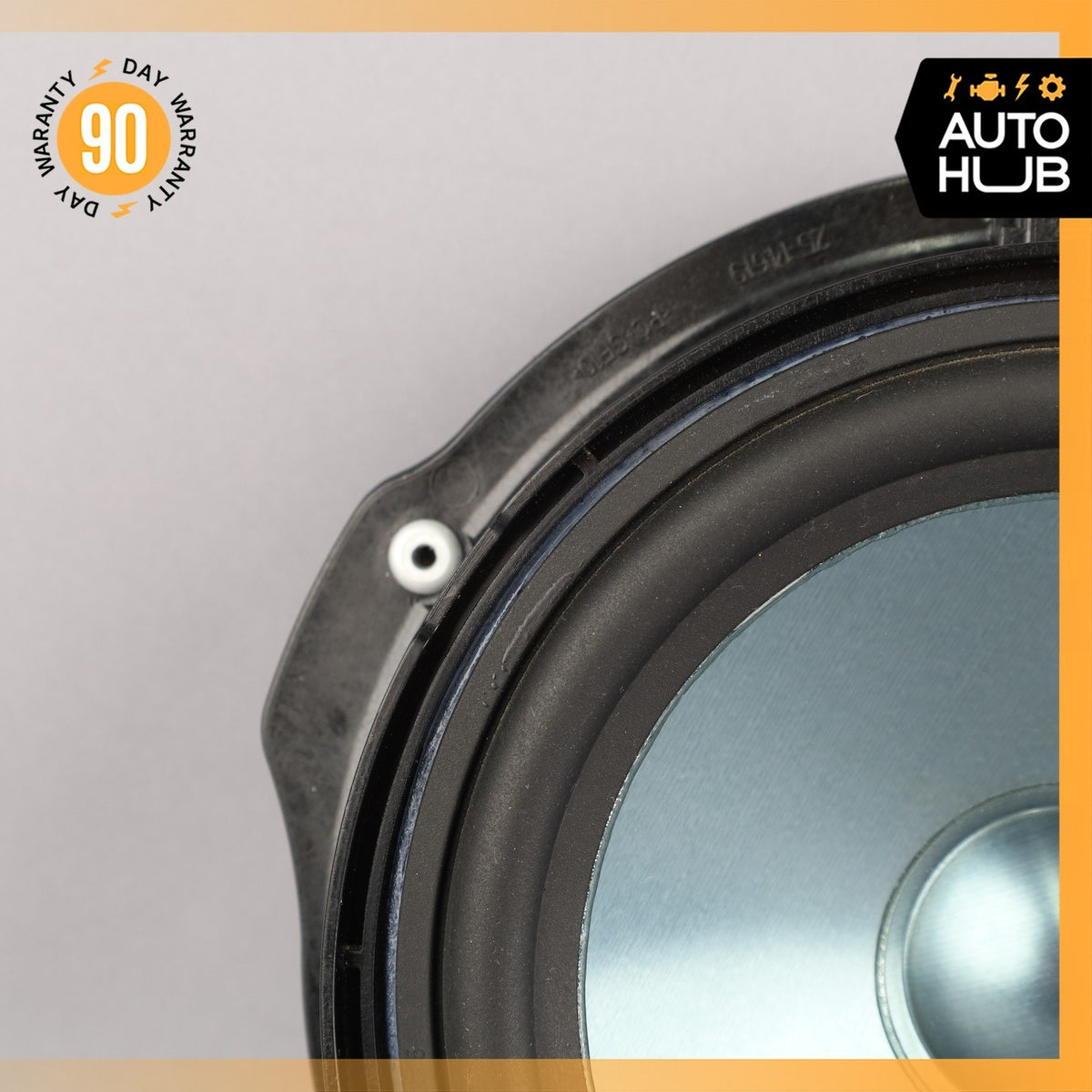 Mercedes W207 E550 E350 Front Left or Right Door Audio Speaker OEM - photo 2