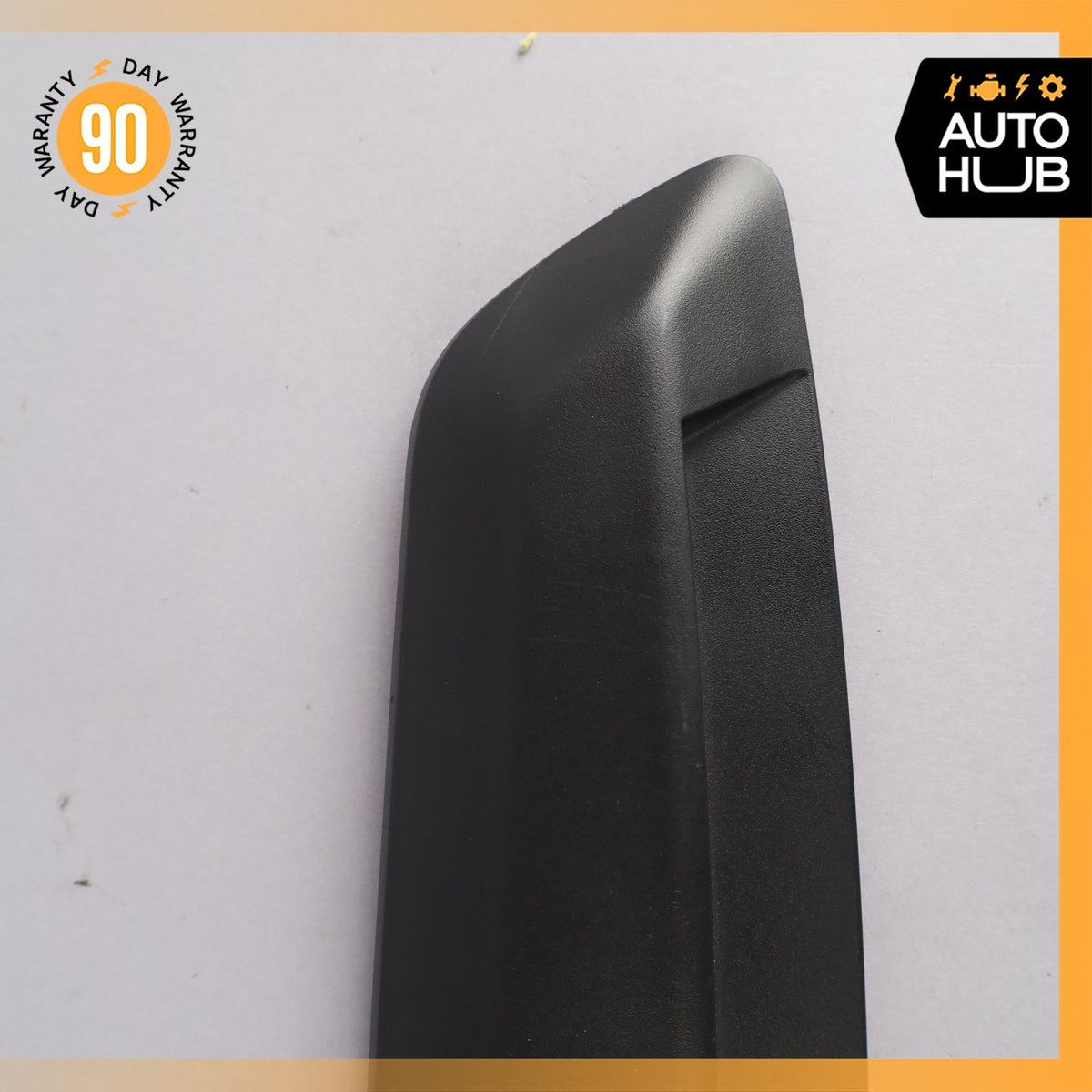 17-19 Alfa Romeo 952 Giulia Third Brake Stop Light Lamp OEM 73k - photo 8