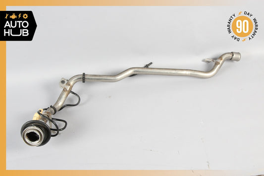 15-20 Mercedes X156 GLA250 GLA45 AMG Fuel Tank Filler Neck Line Pipe OEM 24k - photo 1