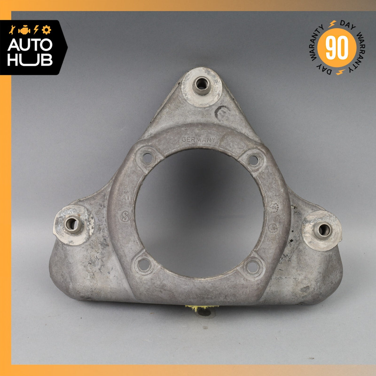 Bentley Continental Flying Spur Front Left or Right Shock Strut Mount Bracket - photo 1