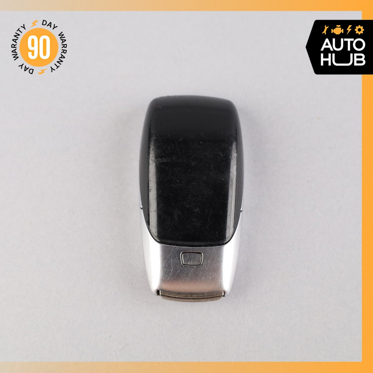 Mercedes W213 E300 Smart Keyless Remote Key Transmitter OEM 84k - photo 8