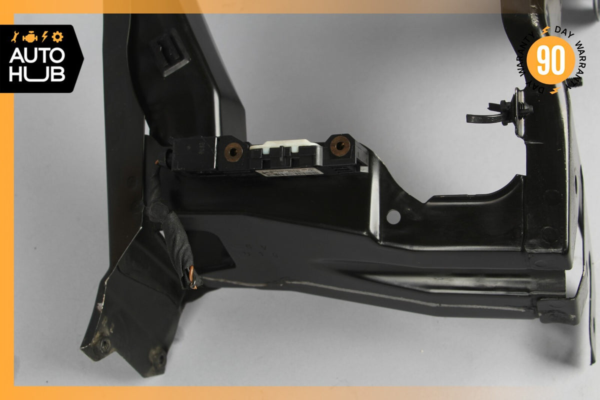 00-06 Mercedes W220 S55 AMG S500 Front Right Side Headlight Support Bracket OEM - photo 10