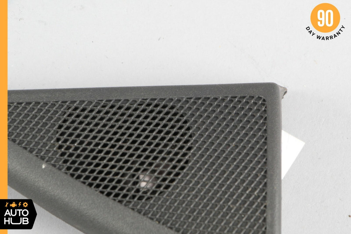 03-06 Mercedes W211 E320 E55 Tweeter Speaker Cover Front Right 2117250294 OEM - photo 5