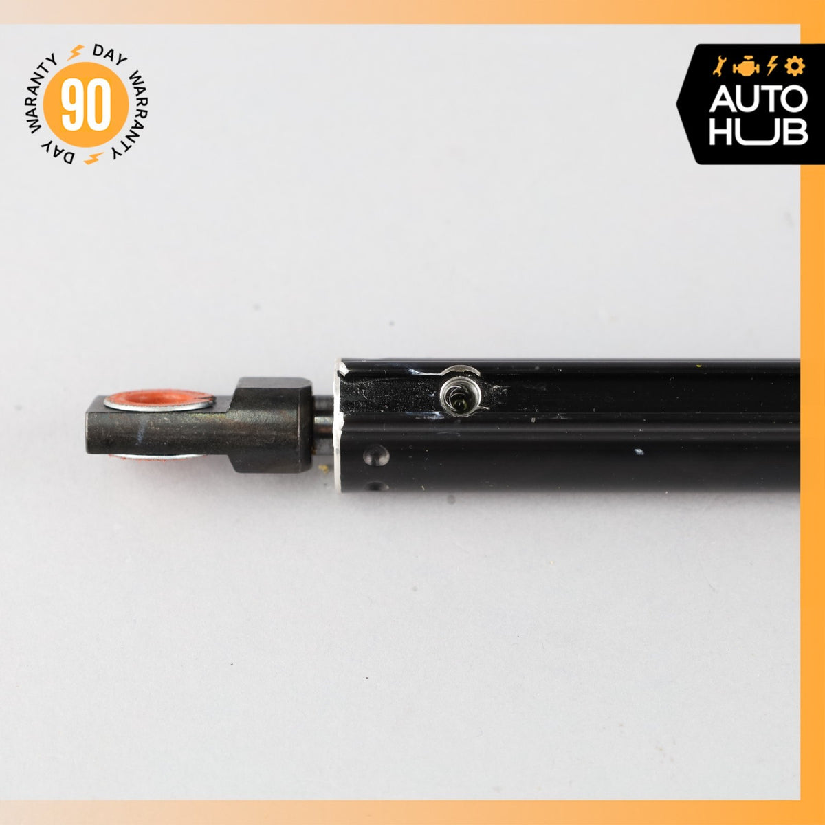 Bentley Continental GTC Right or Left Side Main Hydraulic Lift Cylinder OEM 55k - photo 7