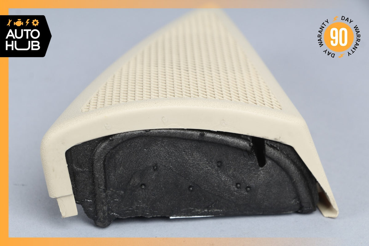 03-06 Mercedes W211 E500 E320 Tweeter Speaker Cover Right Passenger Side OEM - photo 5