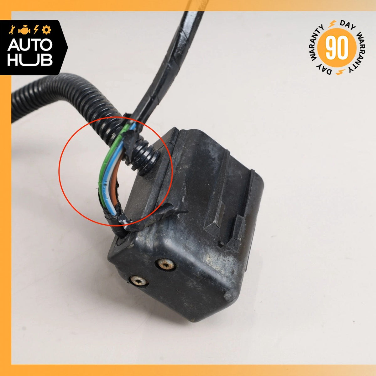 87-99 Bentley Brooklands RR Silver Spirit ABS Anti Lock Brake Pump Module OEM - photo 9