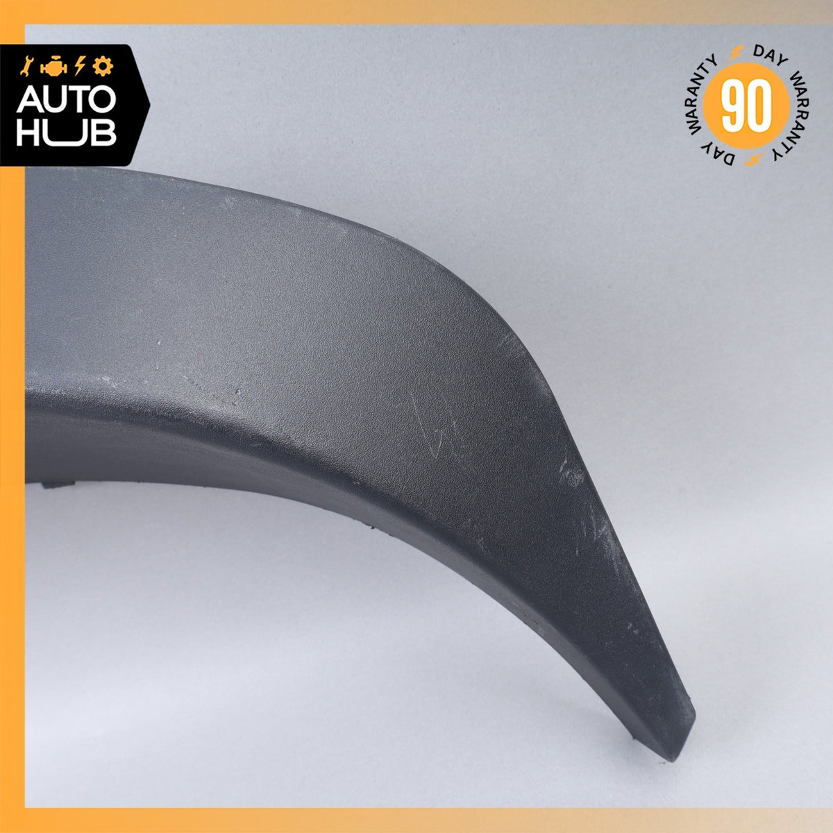 Jaguar X152 F-Type  Coupe Rear Trunk Boot Trim Cover Panel EX53407A65A OEM - photo 6
