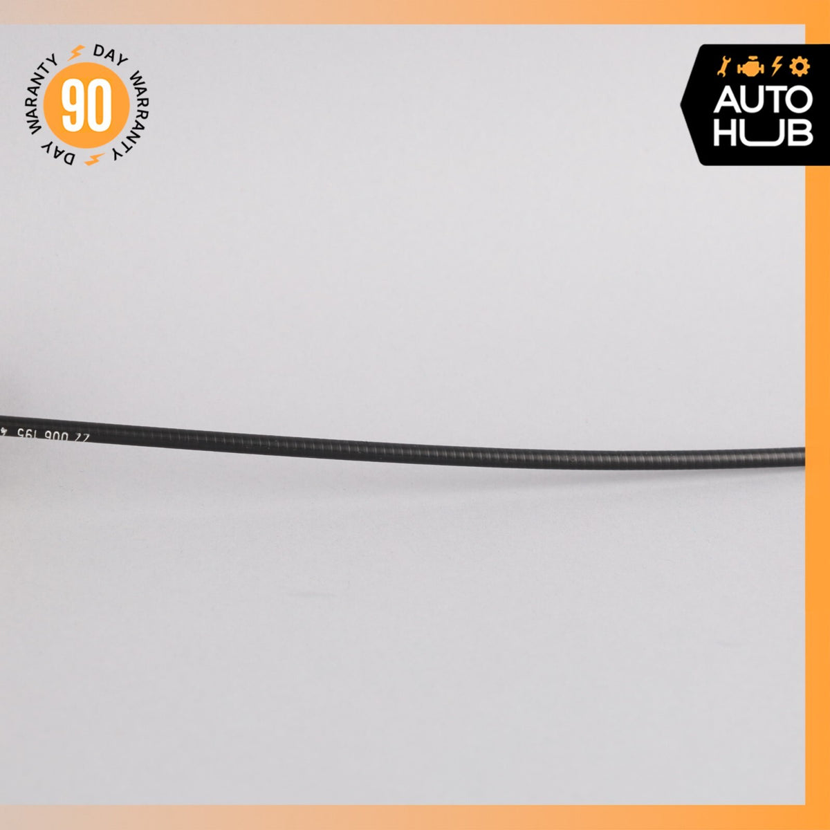 07-14 Mercedes W221 S63 S600 CL550 CL600 Rear Trunk Lid Latch Lock Actuator OEM - photo 5