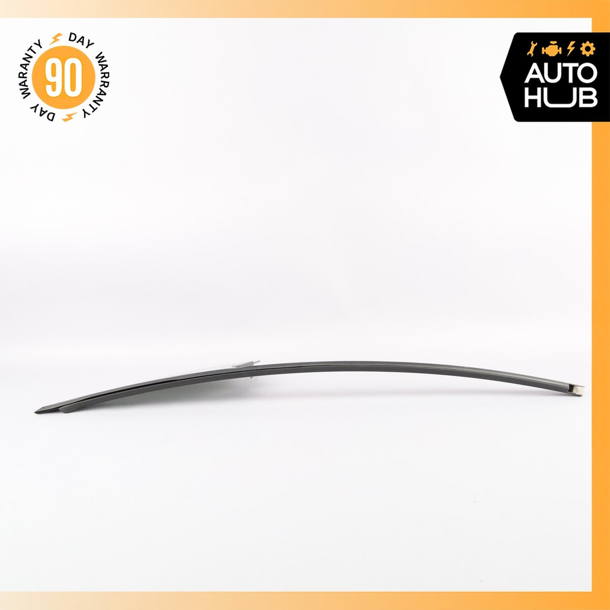 14-21 BMW i3 I01 Front Right Passenger Side Door Corner Window Glass OEM 80k - photo 21