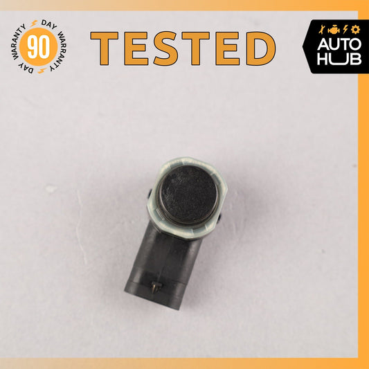 Porsche Cayenne Panamera Front or Rear Bumper Parking Sensor PDC OEM - photo 1
