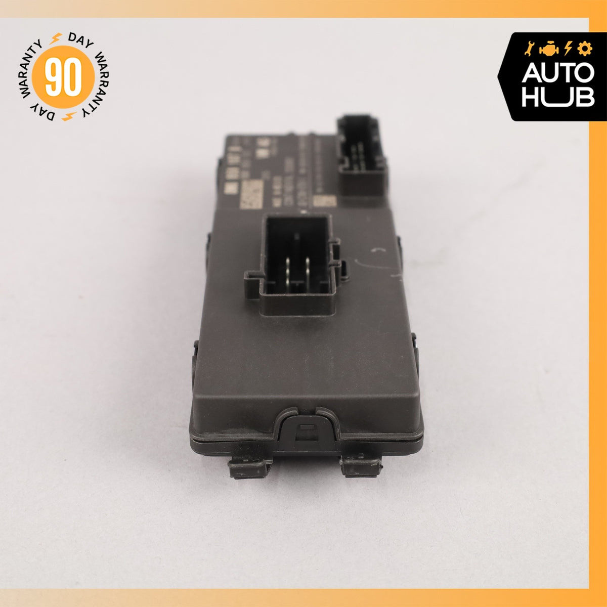 Audi FY Q5 Trunk Tailgate Lid Control Module Unit OEM - photo 5
