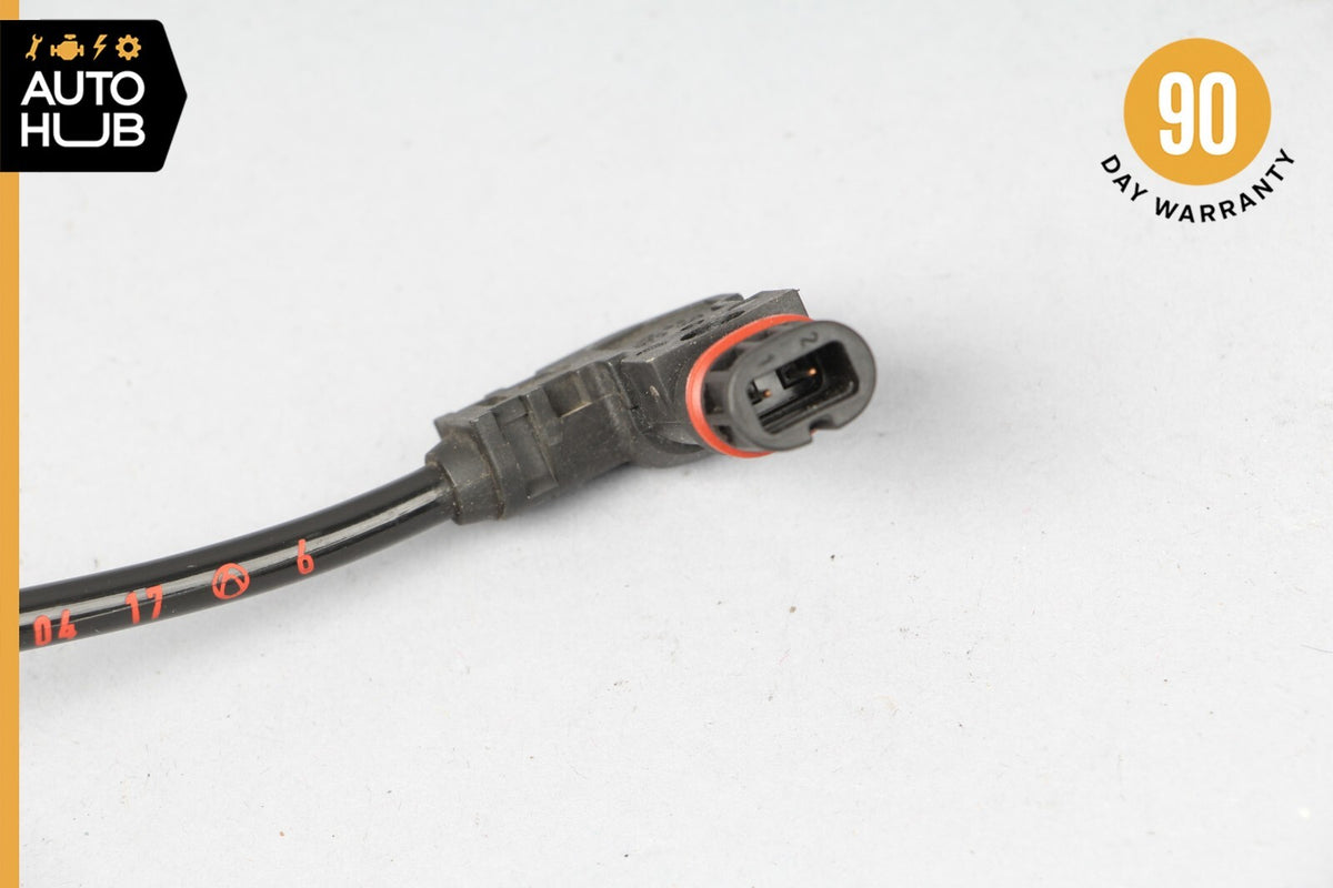 01-11 Mercedes W209 CLK230 SLK320 Front Left or Right ABS Wheel Speed Sensor OEM - photo 4