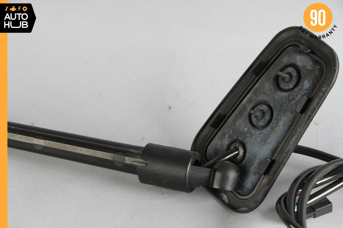 06-13 Mercedes W251 R350 R320 R500 Tail Gate Hydraulic Cylinder 2518200397 OEM - photo 8