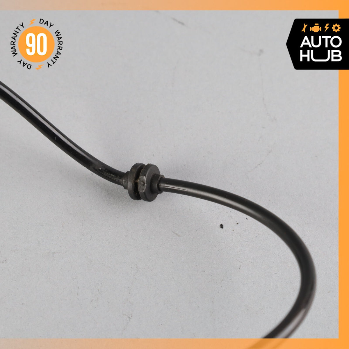 07-10 Mercedes W216 CL600 S63 AMG Rear Left or Right Wheel Speed ABS Sensor OEM - photo 4