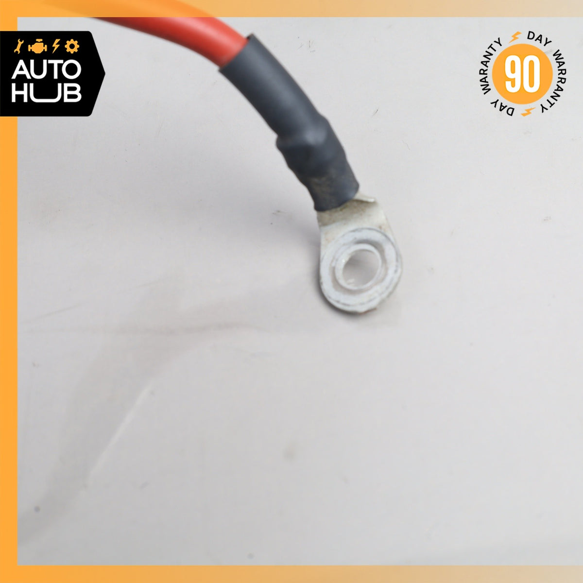 BMW F10 ActiveHybrid 5 650i Power Integrated Supply Control Module 7599336 OEM - photo 8