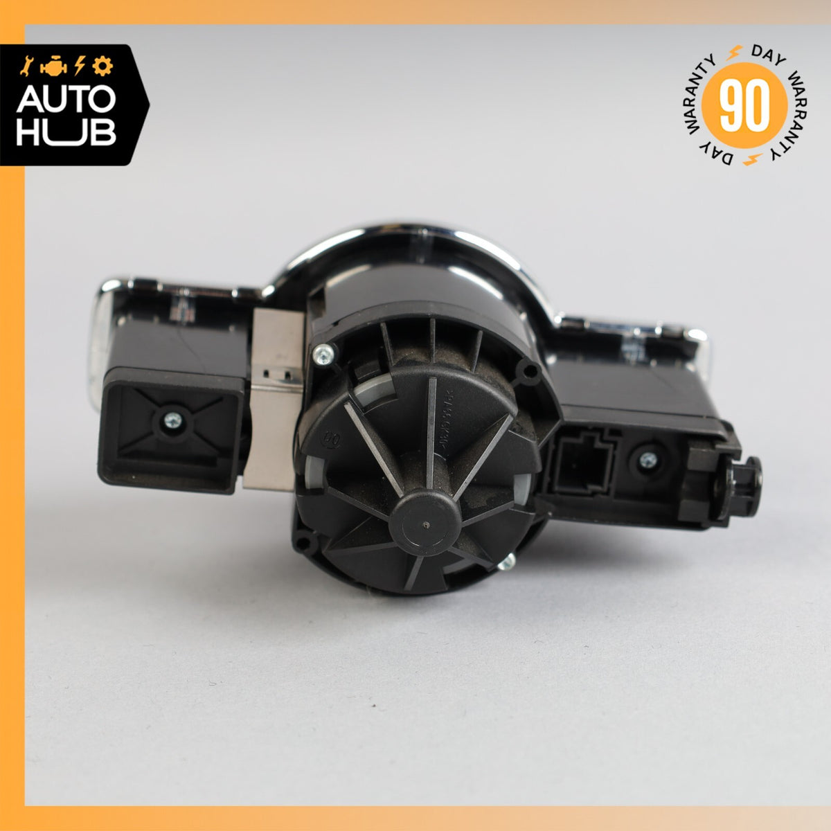 07-14 Mercedes W221 S550 CL550 S63 AMG Headlight Switch Night Vision Control OEM - photo 5