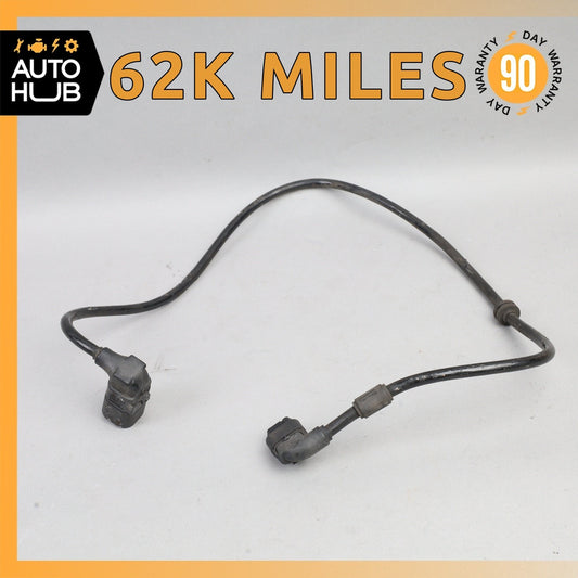 Mercedes W242 B250e Rear Left Parking Brake Cable OEM - photo 1