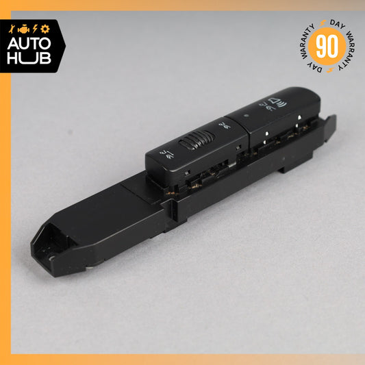 03-06 Mercedes W220 S55 S600 Center Console Distronic Adaptive Cruise Switch OEM - photo 1
