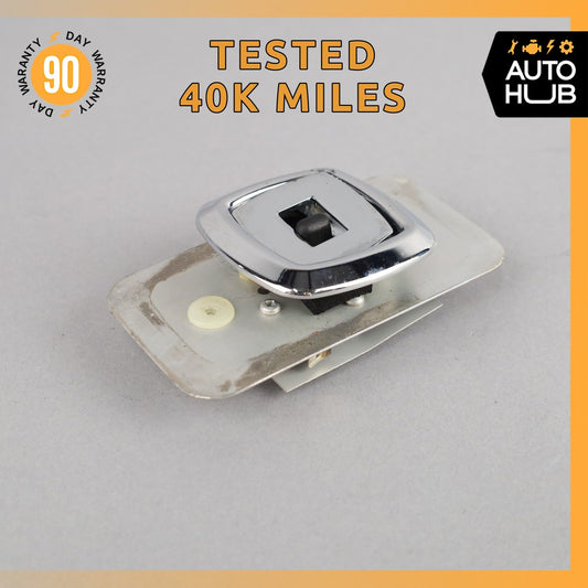 81-96 Rolls Royce Silver Spur Mulsanne Front or Rear Door Window Switch OEM - photo 1