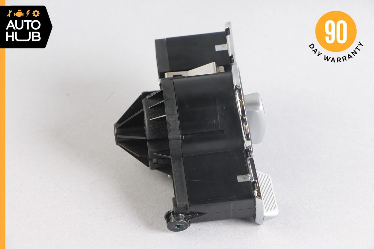 07-14 Mercedes W216 CL63 AMG S400 Headlight Switch Night Vision Control OEM - photo 5