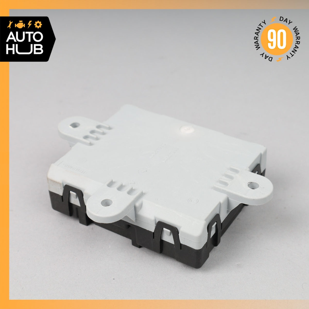 10-12 Range Rover L322 HSE Front Right Side Door Control Module OEM - photo 5