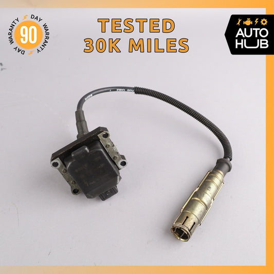 Bentley Arnage Rolls Royce Silver Spur Spirit Ignition Coil UE74056 OEM 30k - photo 1