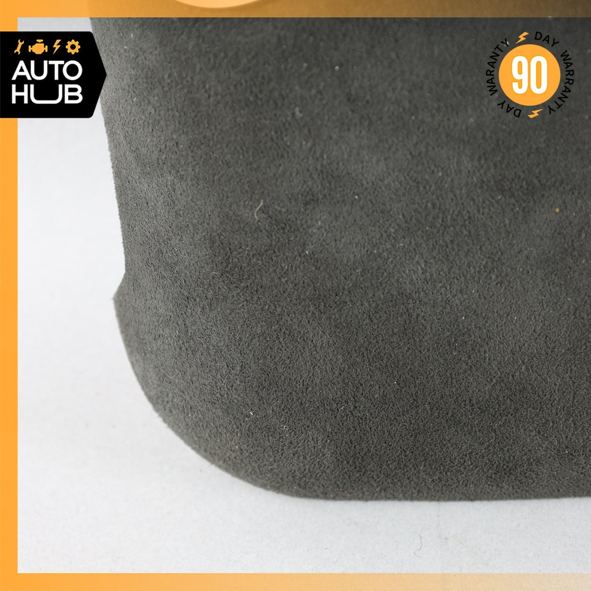 05-06 Aston Martin DB9 V8 Vantage Interior Overhead Dome Reading Light Suede OEM - photo 6