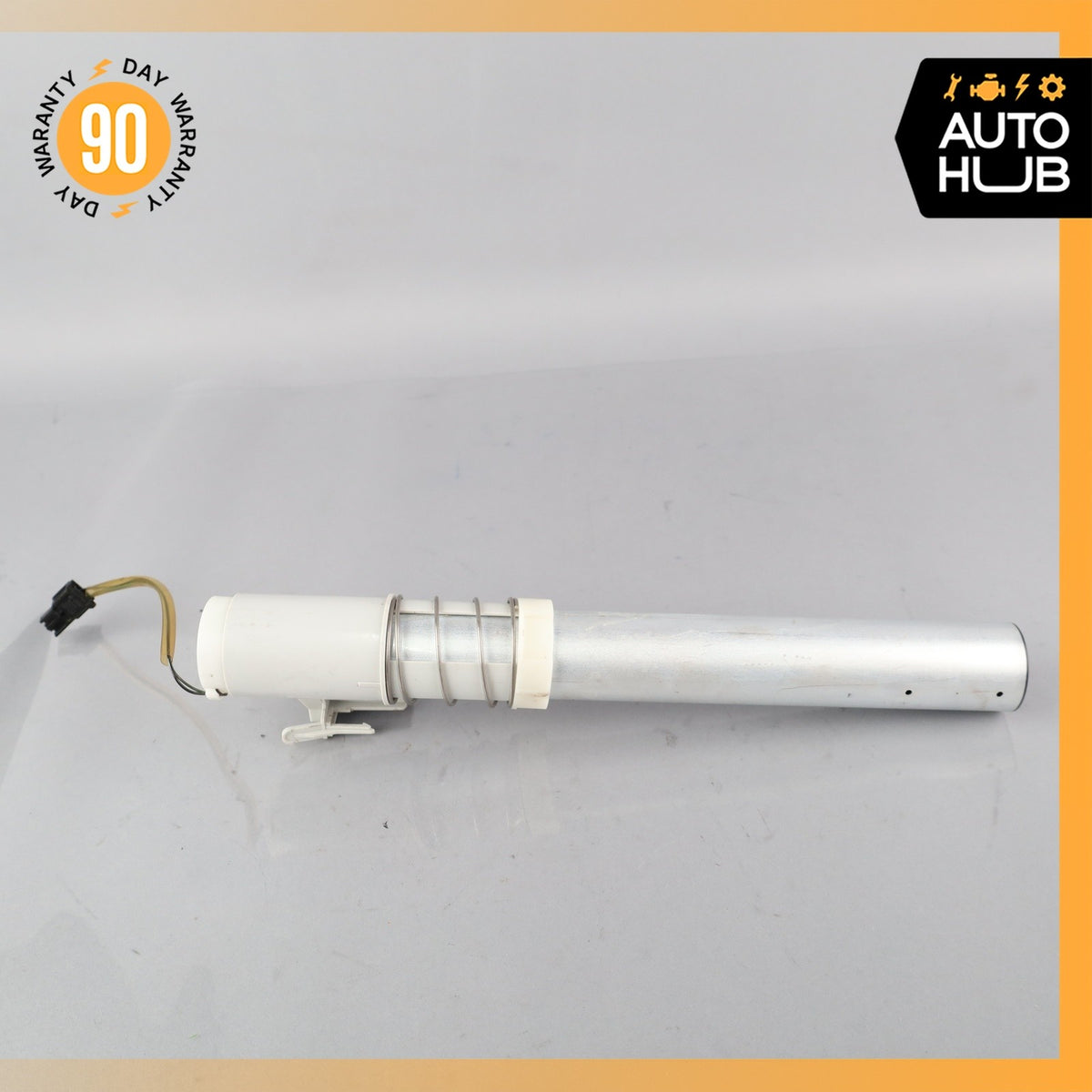 Bentley Continental Flying Spur GTC GT Left Side Fuel Level Sender Unit OEM - photo 2