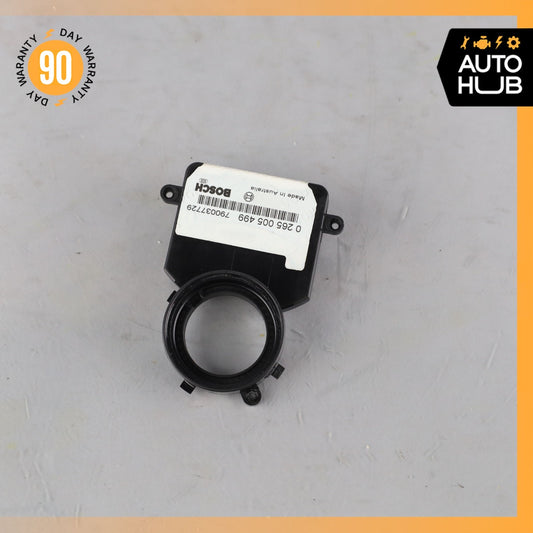 03-19 Maserati GranTurismo GranCabrio M145 Steering Wheel Angle Sensor OEM - photo 1