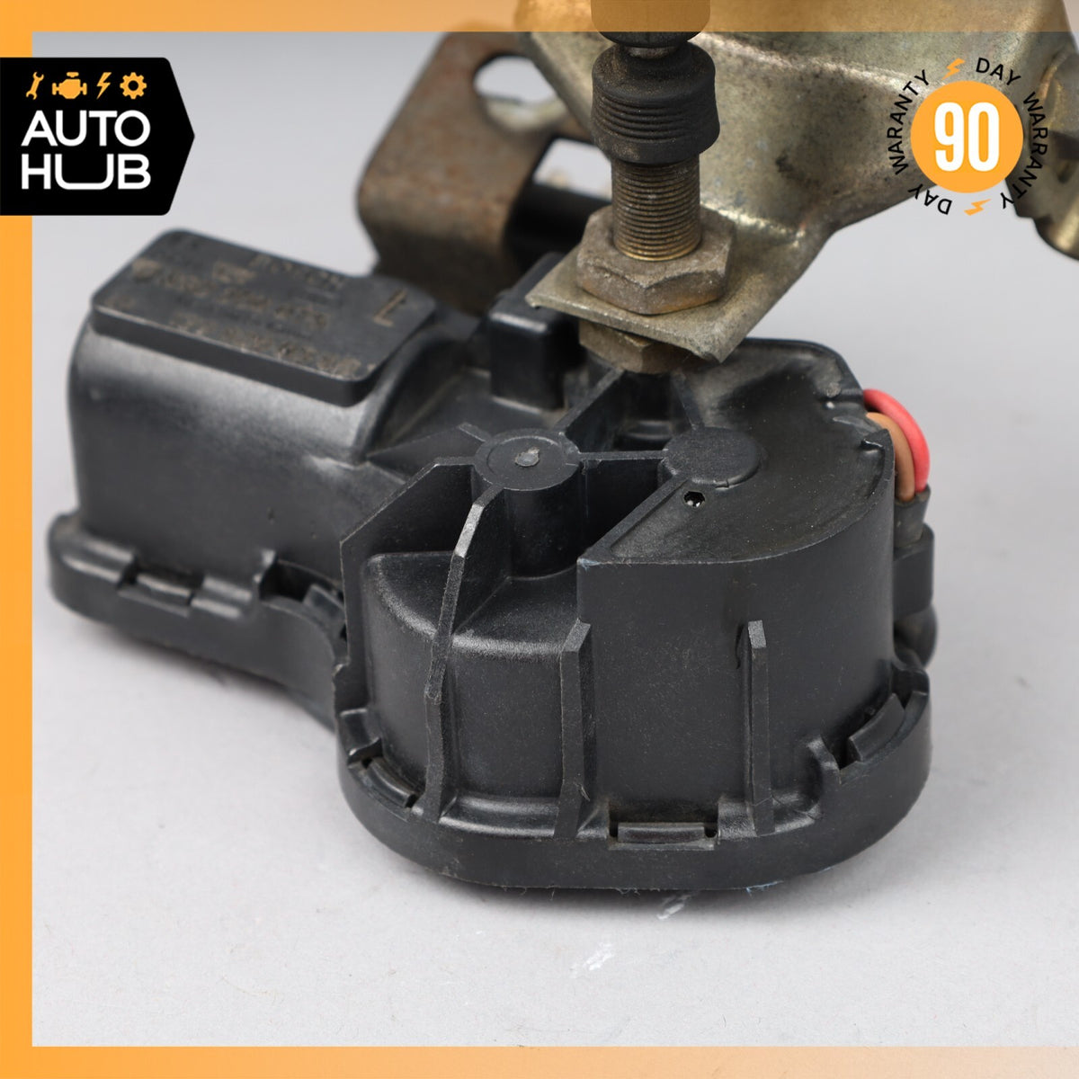90-02 Mercedes R129 300SL SL500 Left Driver Headlight Wiper Motor 1298200342 OEM - photo 4