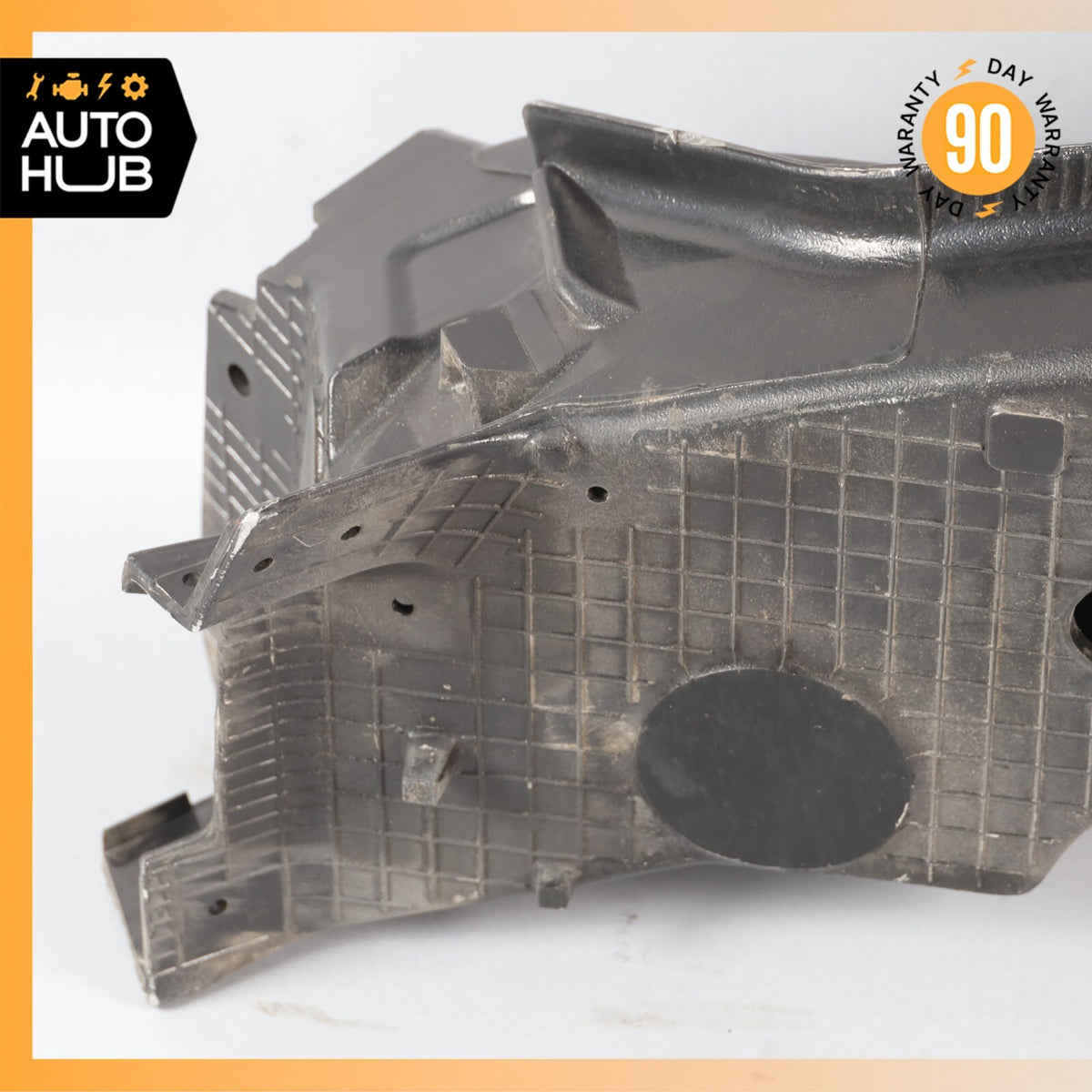 14-19 Chevrolet Corvette C7 Front Left Driver Side Body Chassis Apron Frame OEM - photo 2