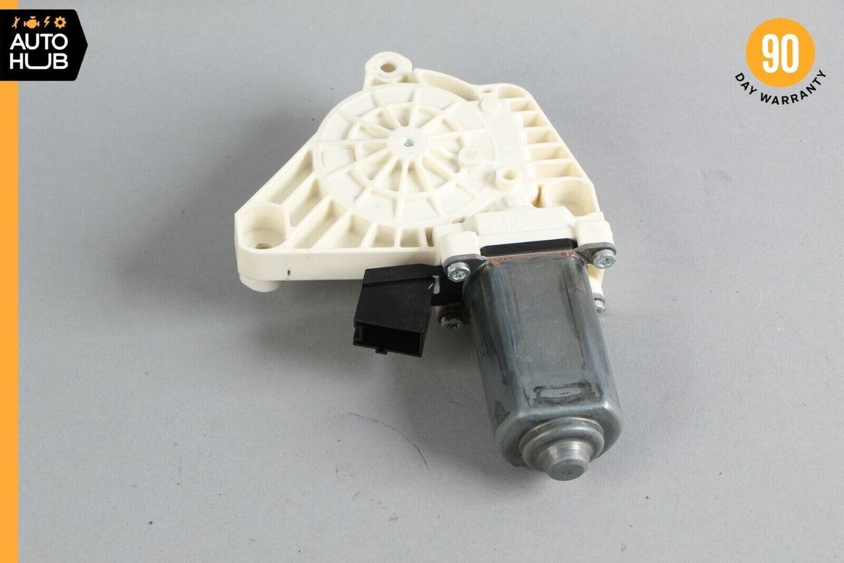07-13 Mercedes W221 S400 S550 Window Regulator Motor Rear Left Driver Side OEM - photo 2