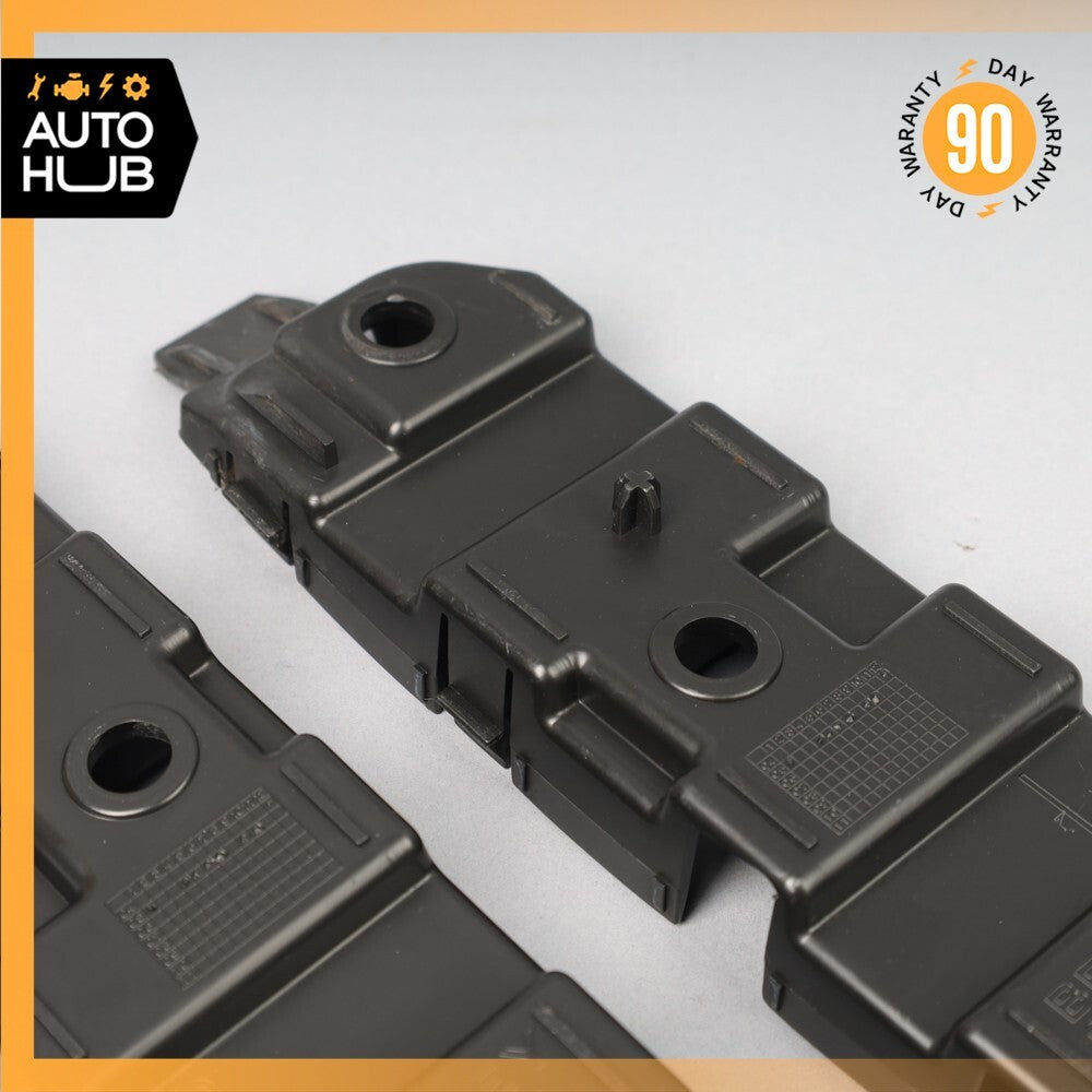 Bentley Continental Flying Spur Left & Right Side Fender Support Bracket OEM - photo 4