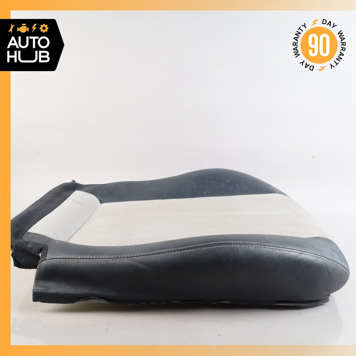 97-04 Mercedes R170 SLK230 SLK320 Right Side Bottom Lower Seat Cushion OEM 79k - photo 11