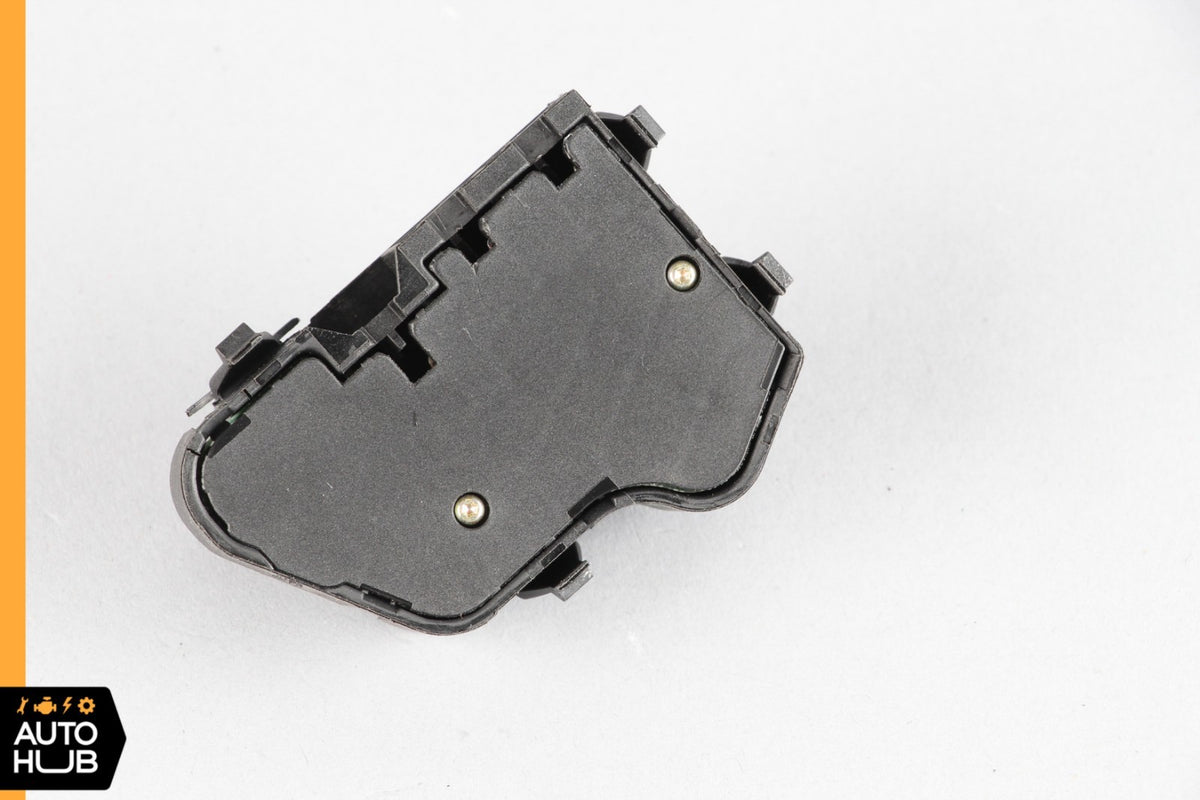 01-07 Mercedes W203 C230 C320 Front Right Seat Control Switch 2108213851 OEM - photo 9