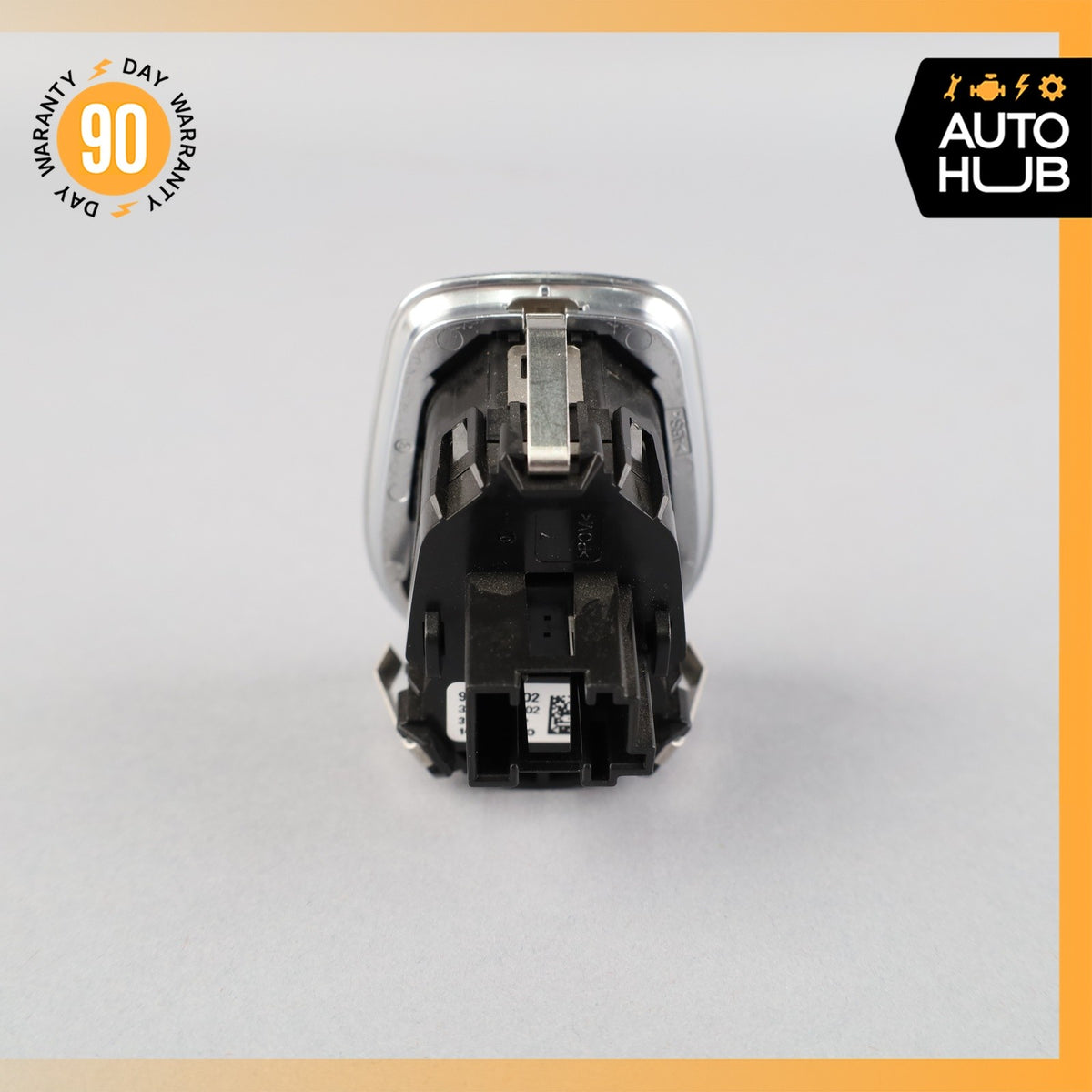 12-20 BMW F30 320i 435i 440i Start Stop Ignition Push Button Switch OEM - photo 5