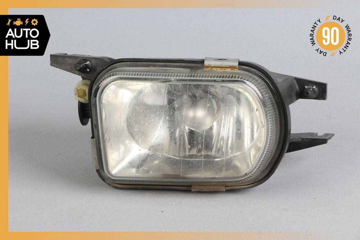 03-06 Mercedes R230 SL500 SL600 Left Side Fog Light Lamp 2038201156 OEM - photo 1