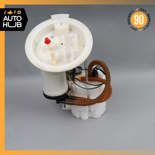 BMW F22 M235i Fuel Gas Tank Pump Sender Unit 16117243975 OEM - photo 1