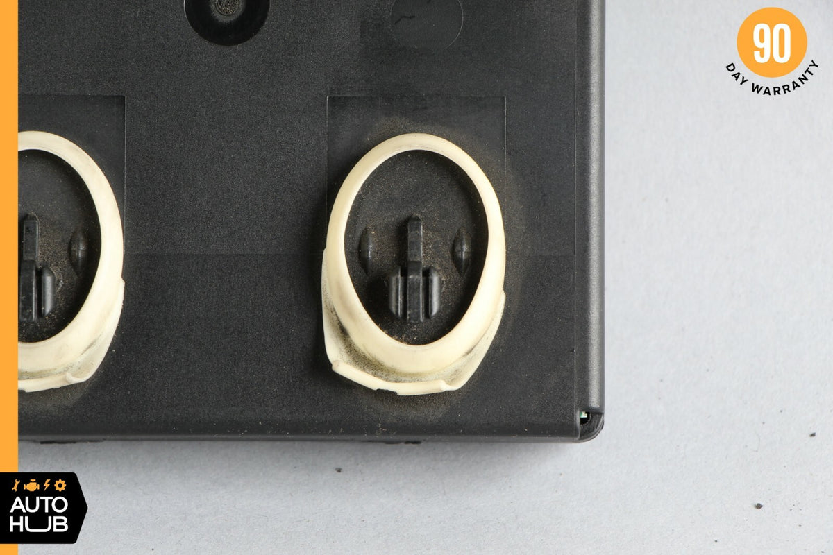03-06 Mercedes W211 E320 E350 E55 Rear Right Door Control Module 2118201626 OEM - photo 6