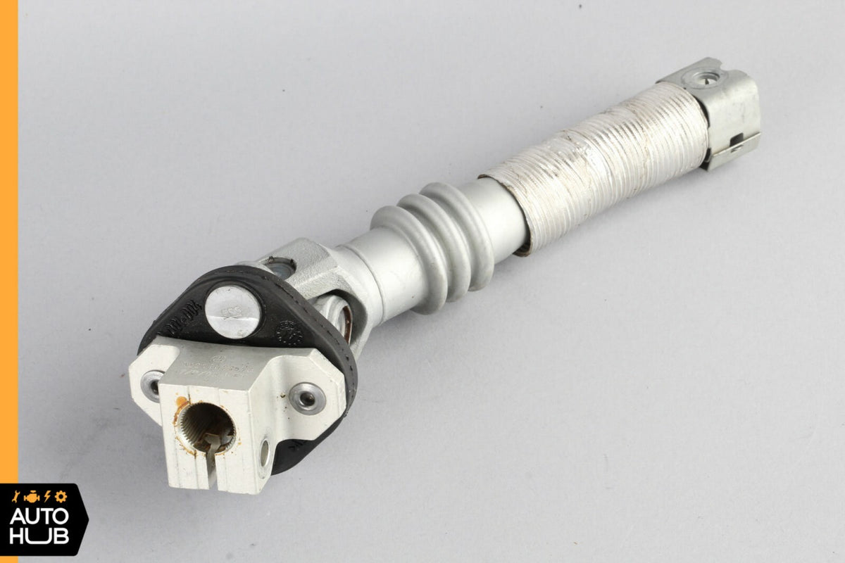 07-14 Mercedes W221 S400 CL600 Steering Gear Coupling 2214620578 OEM - photo 5