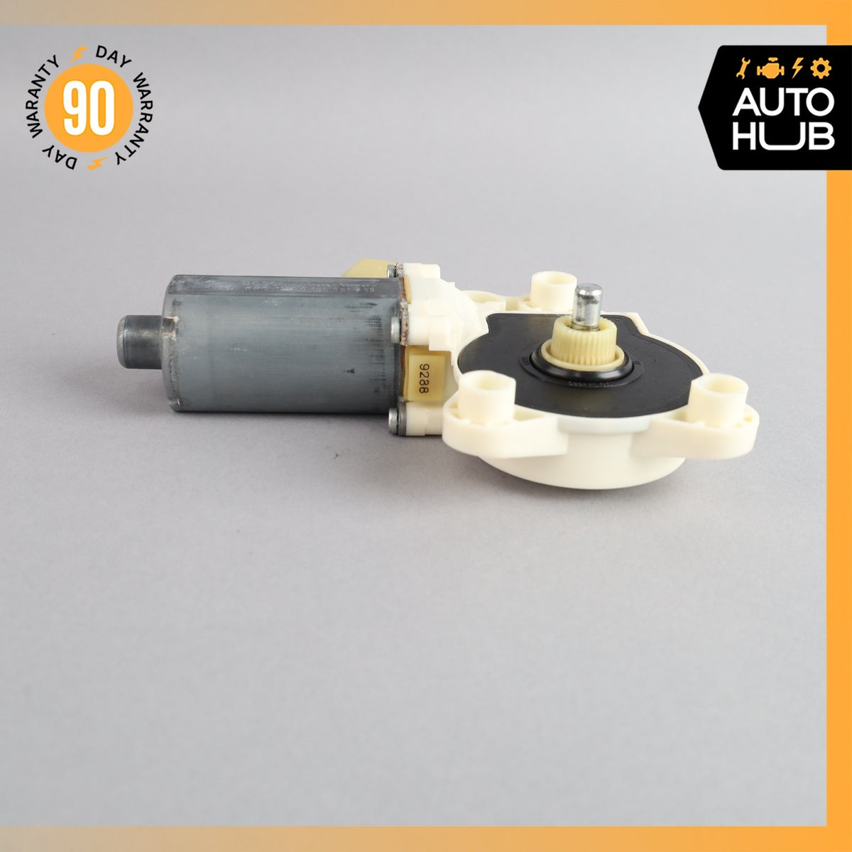 Mercedes W219 CLS550 CLS55 Front or Rear Right Side Window Regulator Motor OEM - photo 7