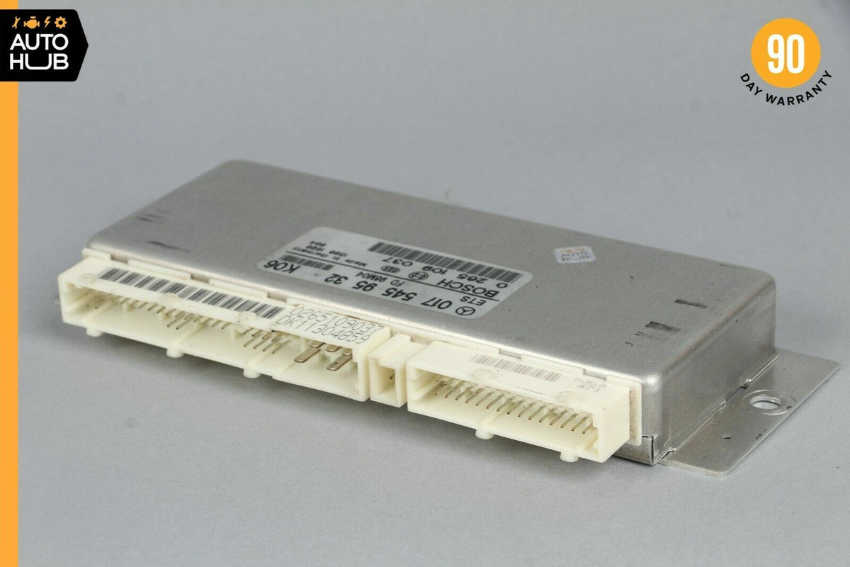 1996 Mercedes R129 SL320 ABS ETS Control Module 0175459532 OEM - photo 2