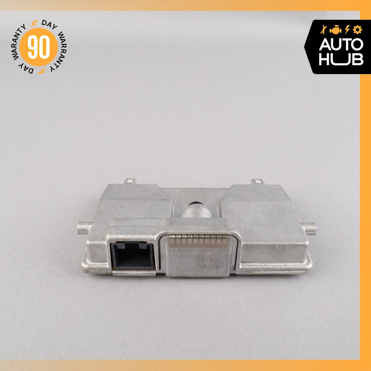 17-23 Alfa Romeo 952 Giulia 949 Stelvio Active Lane Assist Front Camera OEM 49k - photo 4