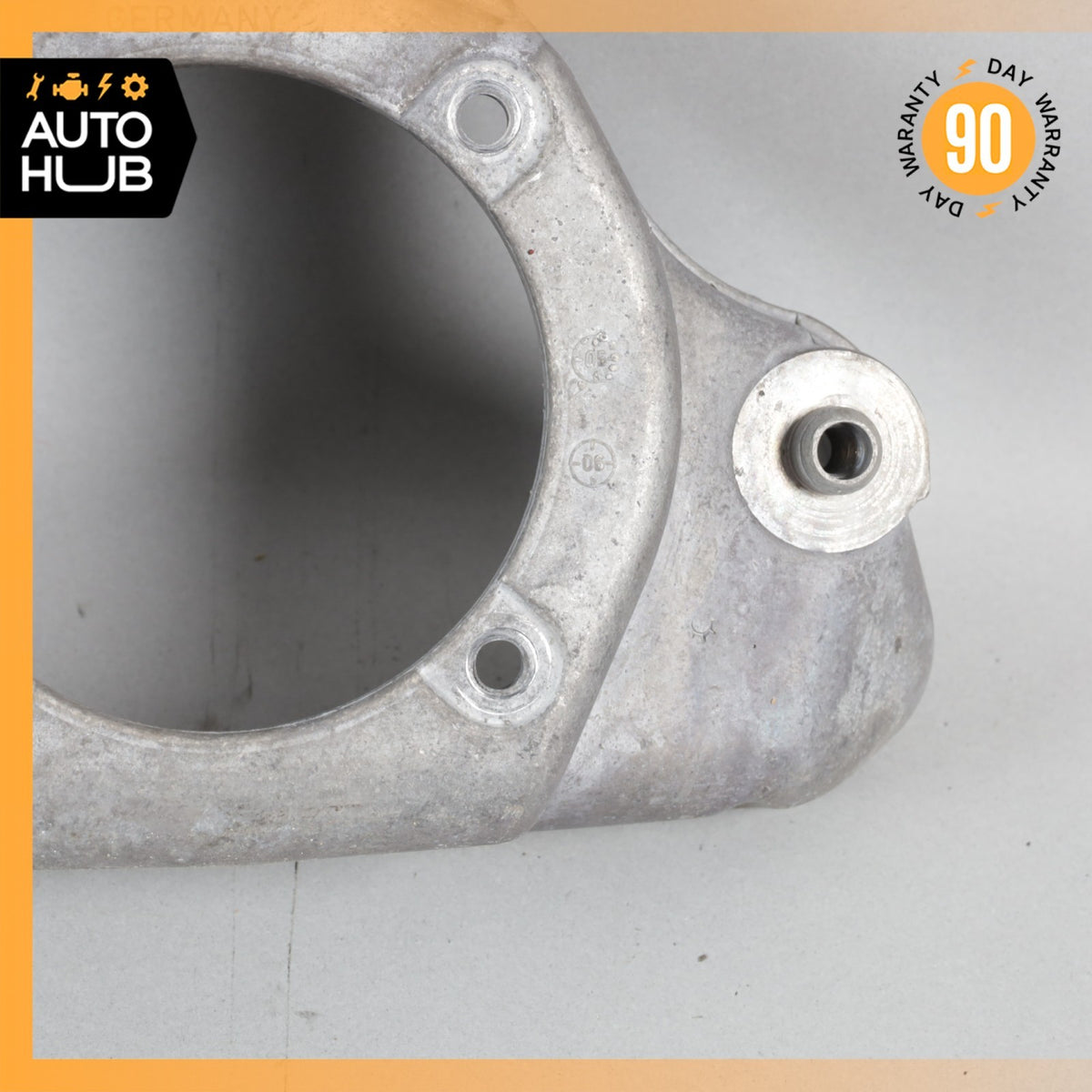 Bentley Continental GT Flying Spur Front Left or Right Shock Strut Mount Bracket - photo 3