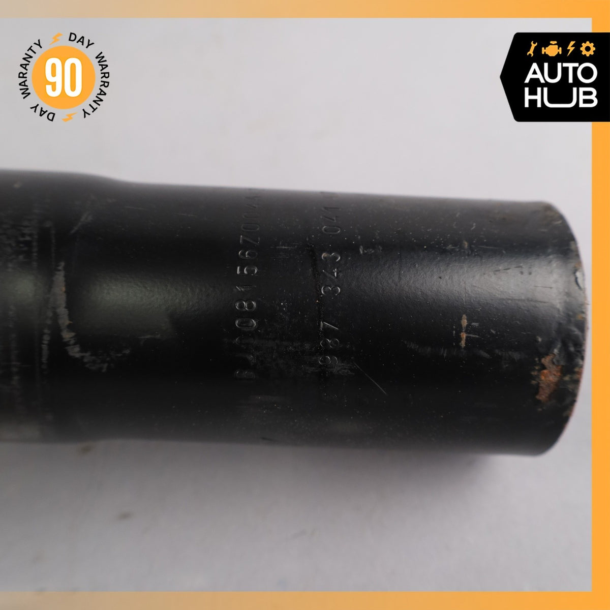 Porsche Boxster 987 Front Left or Right Shock Absorber 98734304106 OEM - photo 13