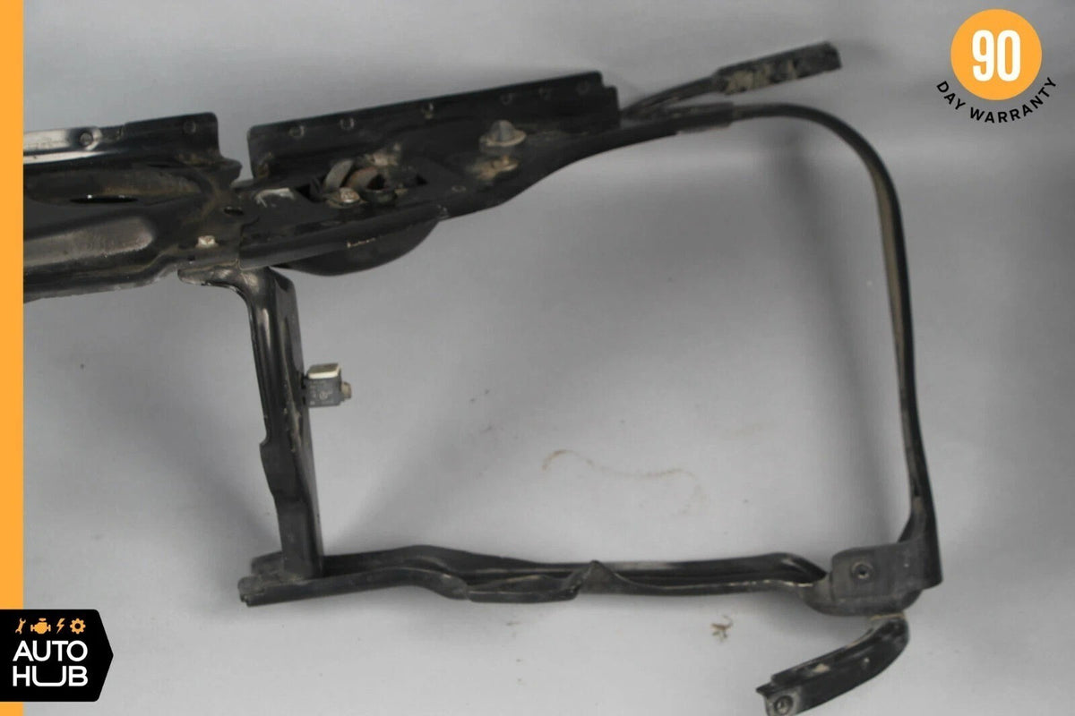 06-10 Mercedes W251 R350 R500 Front Upper Radiator Support Headlight Bracket OEM - photo 2